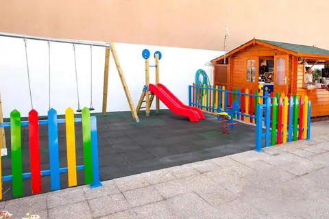Port Vista Oro in Benidorm — foto 10