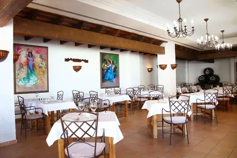 Iberostar Selection Andalucia Playa in Chiclana de la Frontera — foto 8