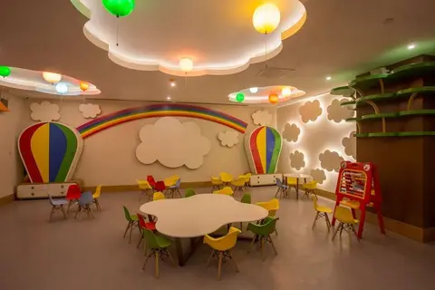 Sensitive Premium Resort & Spa in Serik, foto 15