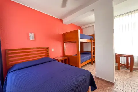 Soberanis Hotel in Cancùn — foto 19
