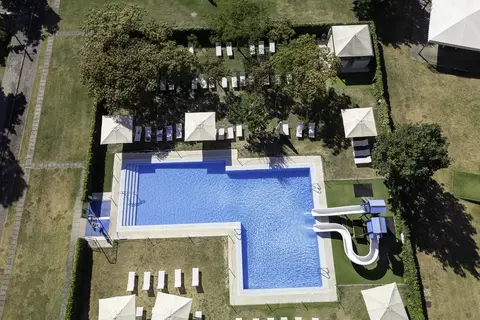 Parco Delle Piscine in Sarteano — foto 27