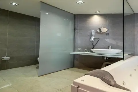 Atlantis City Hotel in Rhodos — foto 10
