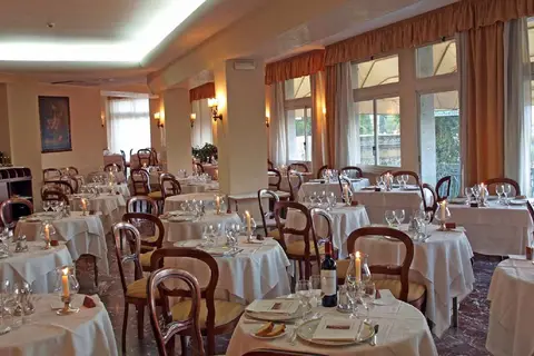 Hotel Villa Bianca Resort in Taormina — foto 22