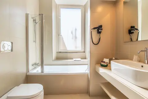 Hotel Genova in Rome — foto 15