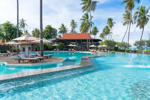 Wyndham Hua Hin Pranburi Resort & Villas in Hua Hin — foto 21