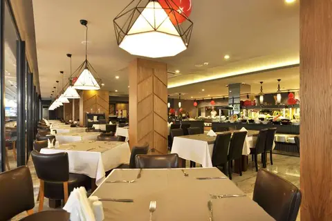Oba Star Hotel & Spa in Alanya, foto 27