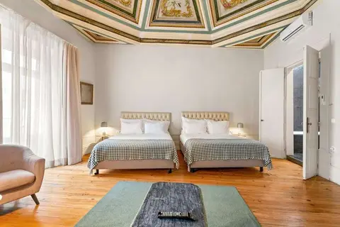 Casa do Patio by Shiadu in Porto, foto 7