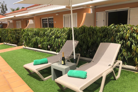 Bungalows Los Leones foto 2