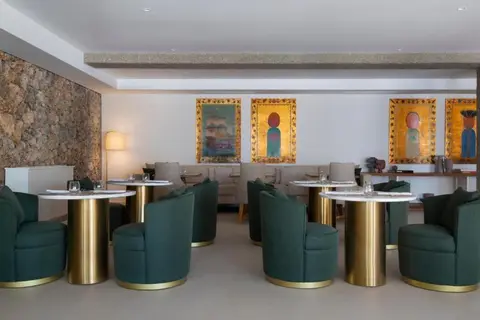 Bluesun Hotel Maestral in Klana — foto 30