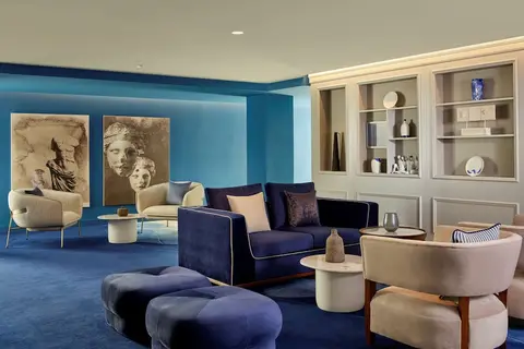 Grand Hotel Brioni Pula, A Radisson Collection Hotel in Pula — foto 27