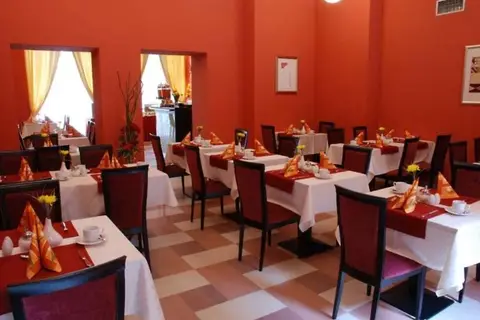EA Hotel Embassy Prague in Praag — foto 13