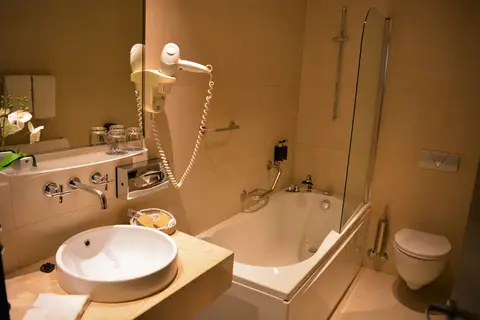 Hotel Astoria in Opatija, foto 7