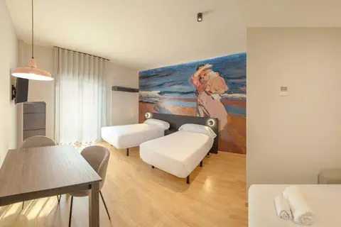 Palau Appartementen Valencia in Valencia — foto 5