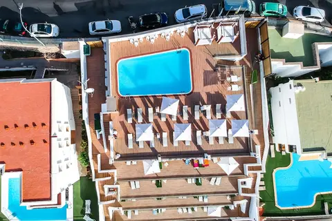 IG NACHOSOL Premium in Mogán — foto 30