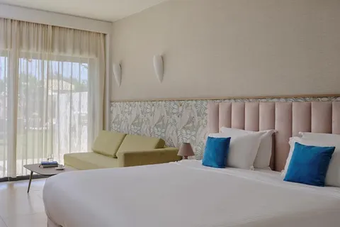 Atlantica Eleon Grand Resort foto 2