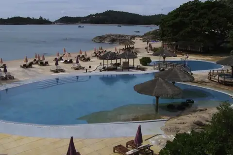 The Tongsai Bay in Bo Phut — foto 30