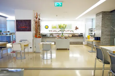 Mercure Palermo Centro foto 3