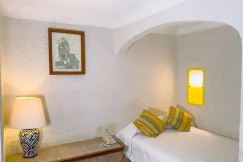 Hotel Villas Arqueológicas Cholula in Cholula — foto 10