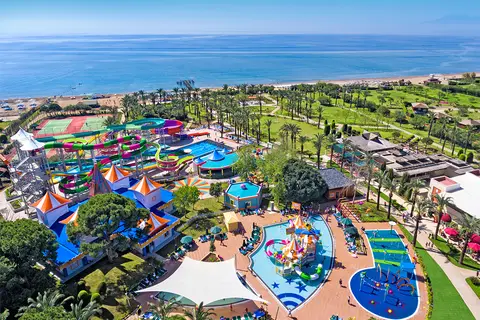 IC Hotels Green Palace & Villas in Aksu — foto 8