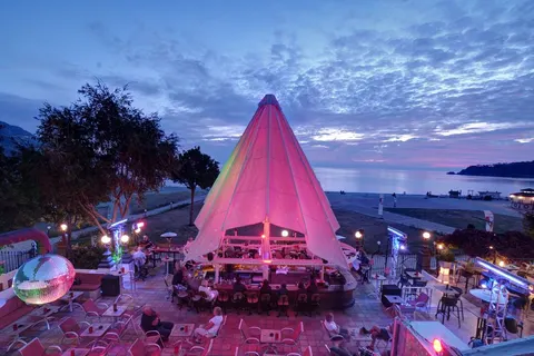 Belcekiz Beach foto 25
