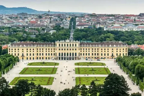 City Pension Stephansplatz foto 21