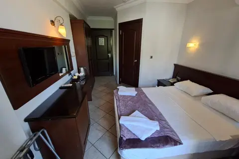 Club Viva Hotel in Marmaris — foto 6
