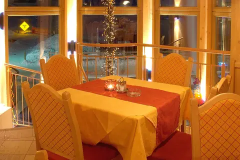 Joe's Aparthotel in Gerlos — foto 9