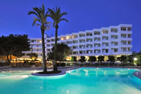 Globales Mediterrani in Ciutadella, foto 15