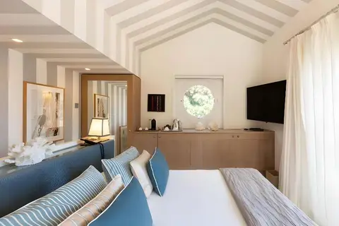 Eight Hotel Paraggi in Santa Margherita Ligure, foto 14