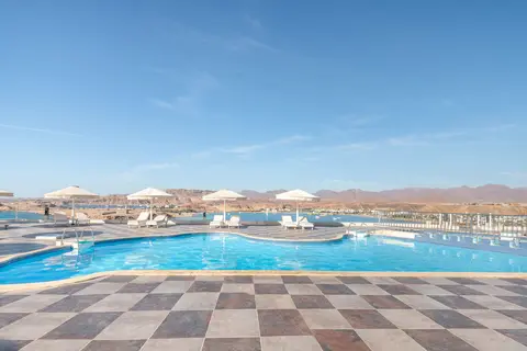 Albatros Sharm Resort in Sharm El Sheikh — foto 3