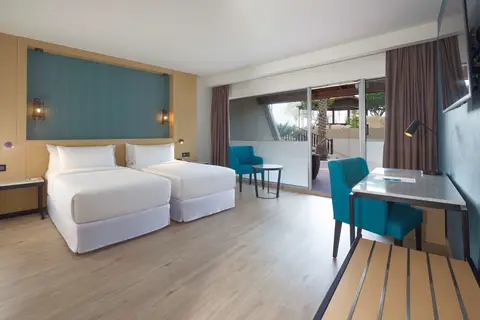 Occidental Sharjah Grand in Al Khalidiyah, foto 12