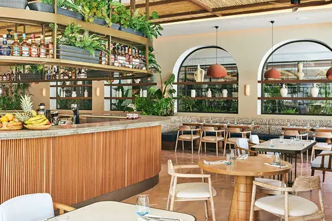 Hotel Hyde Bodrum - adults only in Bodrum, foto 13