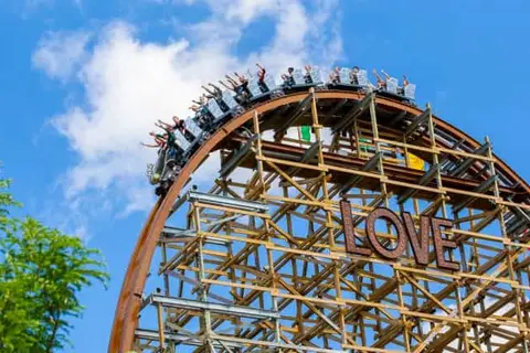 Walibi Village in Dronten — foto 17