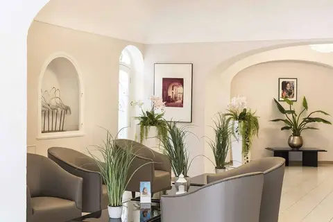 Park Imperial Terme Hotel in Forio — foto 25