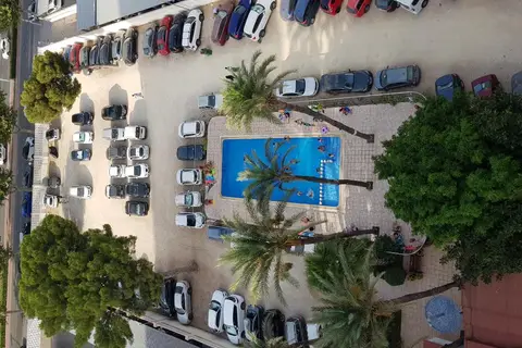 Las Damas in Benidorm — foto 15