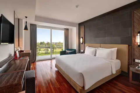 Swiss-Belresort Pecatu in Kuta Selatan — foto 19