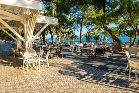Long Beach Club Nature in Didim — foto 8