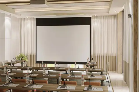 Elite World Kusadasi Hotel in Kusadasi, foto 13