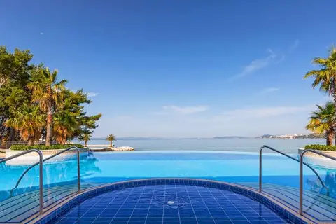 Le Meridien Lav in Podstrana – Miljevac