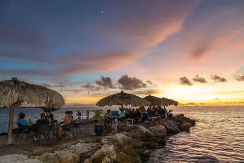 Divi Flamingo Beach Resort & Casino in Kralendijk — foto 4