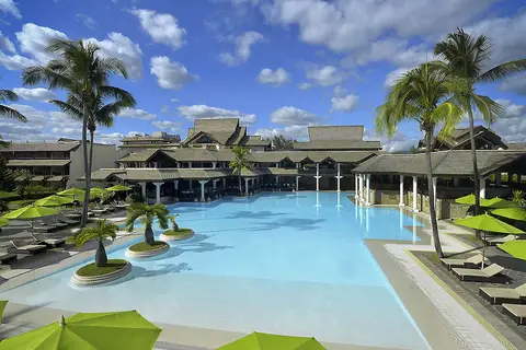 Sofitel Mauritius L'Imperial Resort & Spa in Flic en Flac VCA — foto 17