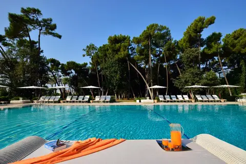 Versilia Lido UNA Esperienze in Camaiore — foto 19