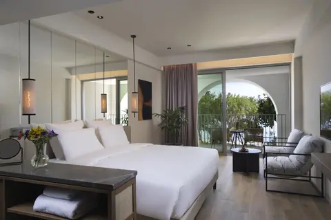 NIKO Seaside Resort - MGallery in Georgioupolis — foto 21