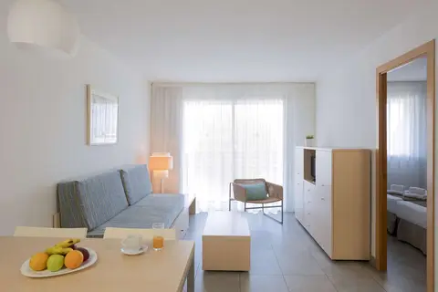 Appartementen Cye Salou in Salou — foto 18