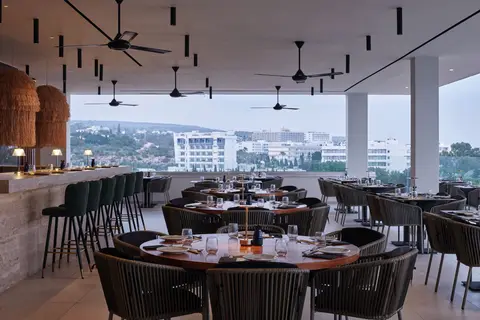 Atlantica Sancta Napa Hotel in Ayia Napa — foto 20
