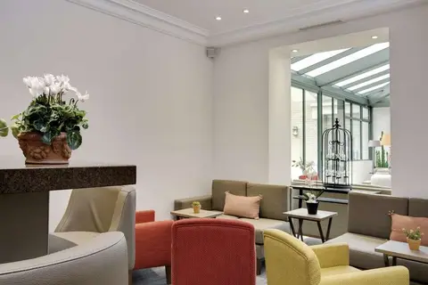 Hotel Le Littre in Parijs, foto 8