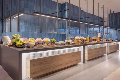 Hotel Valencia Oceanic foto 11