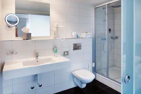 Sorell Hotel Rütli Niederdorf Zürich in Zürich — foto 25