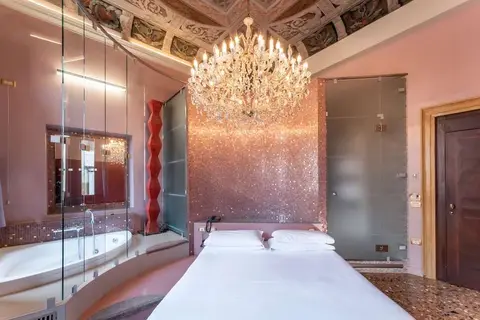 Sogno di Guilietta e Romeo in Venetië, foto 22