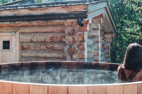 Résidence P&V Premium Arc 1950 Le Village foto 11